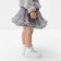 Lush skirt KAFTAN R.34 (122-128), gray