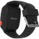 Children's smart hours Aimoto Kid, 1.2 ", GPS, SOS, History of movements, safe zone, black