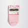 Noski children, light pink color (Rosa Chiaro), size 20-22 (31-34)