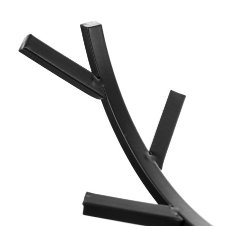Bra "Lungo" E27 40W black 18x7x9 cm-5