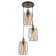 Lamp Bayerlux 2101/3bk E27 40W Black