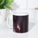 Sublimation mug "You live like a map will lie down"