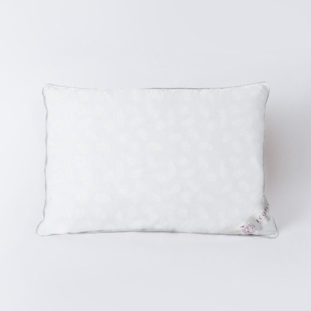 Pillow "Edda", size 50x70 cm, tick-2