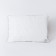 Pillow "Edda", size 50x70 cm, tick