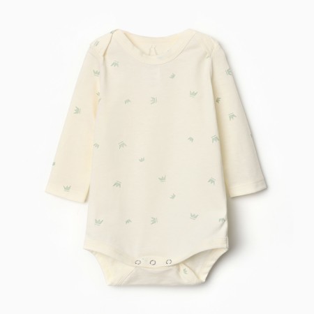 Body Children's Minaku, Milk color, height 62-68 cm