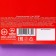 Milk chocolate "To stand", in a postcard, 5 g. (18+)