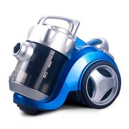 Пылесос BQ VC2024MC, 2000/450 Вт, 3 л, серо-синий-5