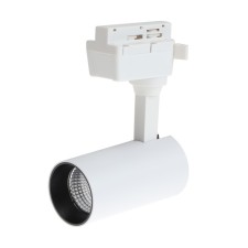 LED LED track VOLPE ULB-Q277, 10 W, 800 lm, 4000 K, white
