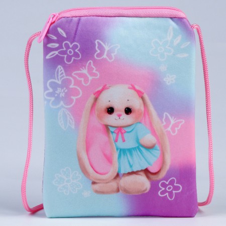 Baby Baby Plush "Bunny" flat-5