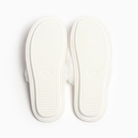Women's slippers open, size 40/41-2