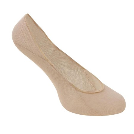 Socks, beige color, size 29-31