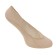 Socks, beige color, size 29-31