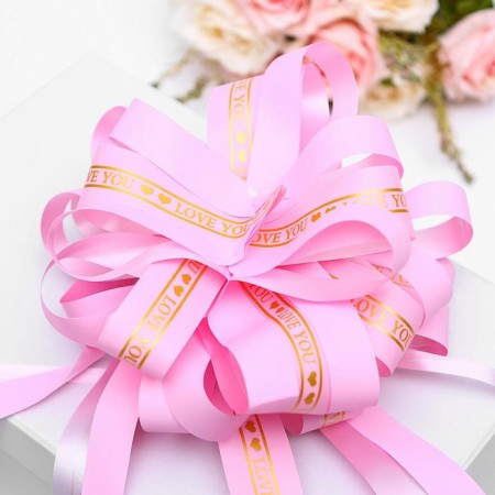 Bant Shar No6, pink color-2