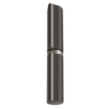 Weld loop T120141 with a bearing, 141x20 mm, without chamfers