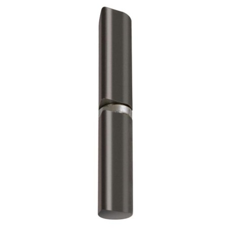 Weld loop T120141 with a bearing, 141x20 mm, without chamfers