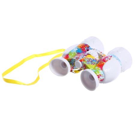 Graffiti binoculars, Mix colors-3