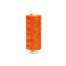 IDEAL 40/2 threads, length 366 m, color No. 387 red, 10 pcs to the unit