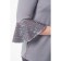 Women's tunic Wisell M3-3993/1, size 54