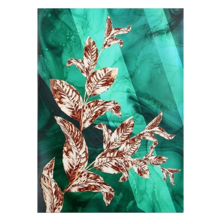 Picture on the canvas "Golden Fine" 50*70 cm