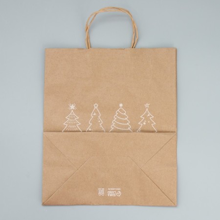 Craft Craft "Happy New Year", 24 x 28 x 14 cm, New Year-7
