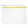 Set folder-convert on the zipper format A4, 120 md, 2 pieces, 2 colors, transparent, with zipper 33 x 23.7 cm