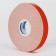 Bilateral tape ABRO OE-12-R, on a foamed basis, heat-resistant, white, 12 mm x 5 m