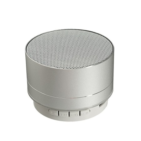 Portable column Luazon Lab-05, 3 W, 520 mAh, Bluetooth, USB, Microsd, MicroUSB, MIX-11