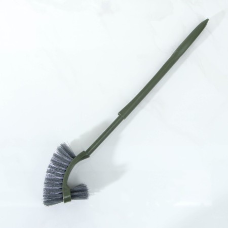 Cleaning brush double a share, 49 cm, color mix-4