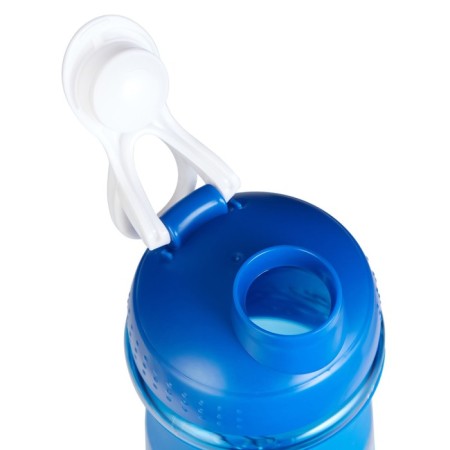 Shaker, 760 ml, series: Work Max, "Master K", 25 x 7.8 cm, blue-2