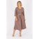 Women's dress, size 52