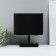 Tabled lamp "Consul" 1x40W E27 Black 25x13x29cm