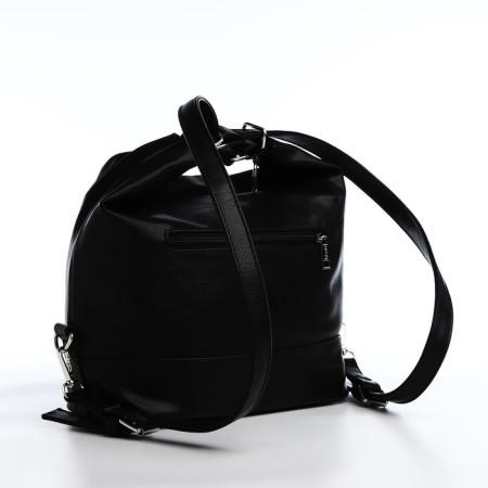 Bag-up on lightning, black color-4