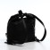 Bag-up on lightning, black color