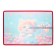 Plastic plastic lining A3, 430 x 290 mm, 500 μm, Candy Cat