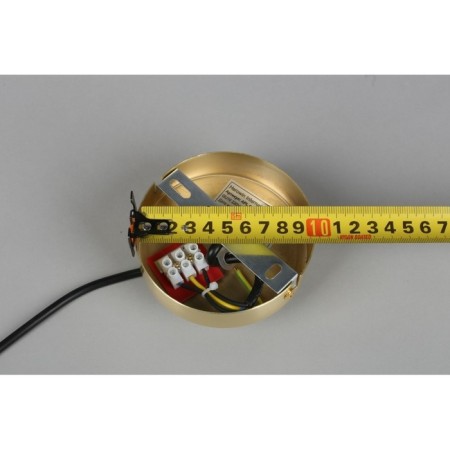 Suspended lamp mireil gu10 25W-7