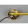 Suspended lamp mireil gu10 25W