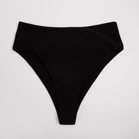 Swimming trunks Minaku slips, black color, size 42-4