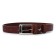Baby belt, cognac color