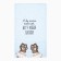 Cometric towers kites of CATS 35x60 cm - 8 pcs, 100% cotton