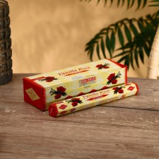 Incense 