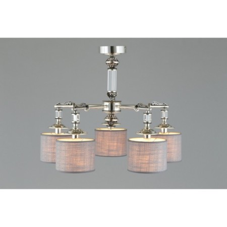 Ceiling chandelier ROVIGO E14 200W-8