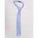 Tie for boys ise, blue color