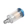 Filter Oil Division Patriot F 100 Mini, 700 l/min, 8 bar, 40 μm, 1/4 "