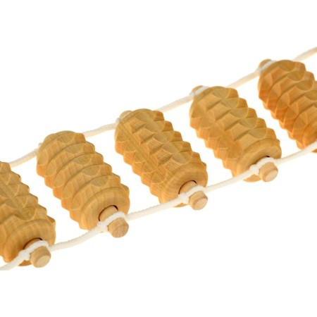 Bannoye massage "Dobroparov" Roller-3