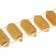Bannoye massage "Dobroparov" Roller