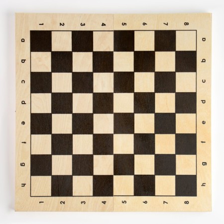 Chess board tournament, 43 x 43 x 5.2 cm-1