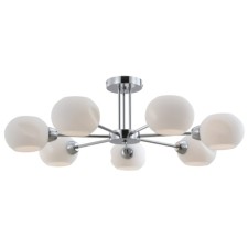 Chandelier Rivoli Doris 7he14, 40 watts