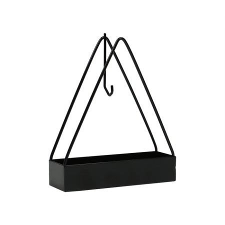 A spiral stand from mosquitoes, for incense, metal, "Terition"-5