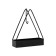 A spiral stand from mosquitoes, for incense, metal, "Terition"
