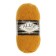 Yarn "Superlana Klasik" 25% wool, 75% acrylic 280m/100g (02 saffron)